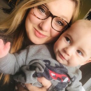 Meet your Posher, Kiley